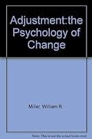 Adjustment: The Psychology of Change 013004573X Book Cover