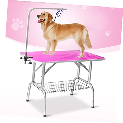 Mipcase Arnês Para Animais De Estimação Bicho De Estimação Estilingue De Rede Para Cuidar De Cães Ti