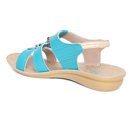 Image of PARAGON Girl's Pavmr Outdoor Sandals