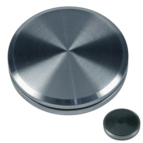 Preisvergleich Produktbild NEFF Kochfeld-Knopf, Chrome, Edelstahl, Elektrisch, Kochfeld