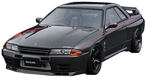 SKYLINE GTR ミニカー nismo Mini GT #861 Nissan GT-R NISMO GT3 #11 