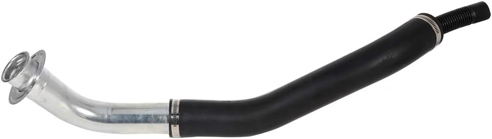 ROADFAR F4TZ9034A Fuel Tank Filler Neck Replacement 1987-1997 For Ford For F-150,1987-1997 For Ford For F-250,1997 For Ford For F-250 HD,1987-1997 For Ford For F-350
