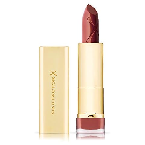 Max Factor Colour Elixir Lipstick with Vitamin E Cover