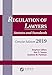 Regulation of Lawyers: Statutes and Standards, Concise Edition, 2019 (Supplements)