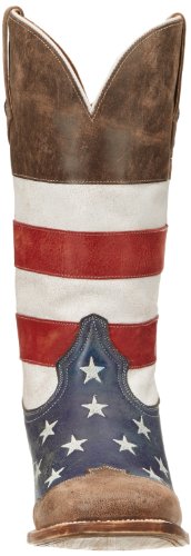 Roper Men's American Flag-br2