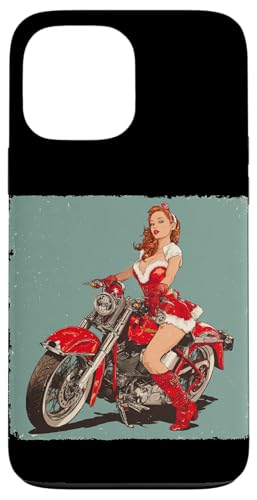 NX}XI[goCDƂ̂߂̂킢oCNK[ X}zP[X iPhone 13 Pro Max p