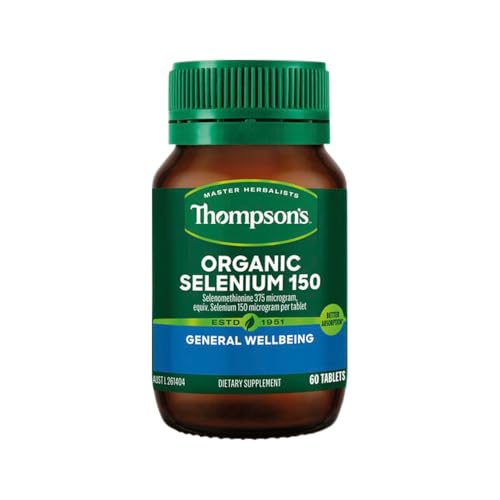 selenium supplements