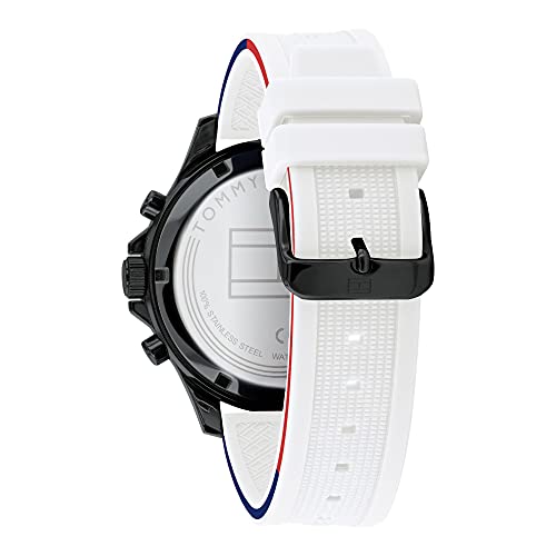 Tommy Hilfiger TH1791727 Analog Watch for Mens/NCTH1791727 - Image 3
