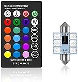 Uso común para automóviles, camiones, motocicletas, scooters, remolques, vehículos recreativos, botes... con voltaje DC12V.