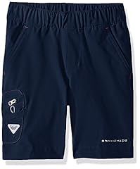 Collegiate Navy/Sunset Red