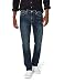 Produktbild Levi's Herren Jeans 511 Slim Fit, Blau (Paul Adapt 2847), W33/L32