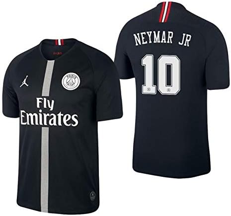 psg neymar jordan