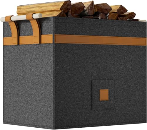 Log Basket for Wood Burner Indoor
