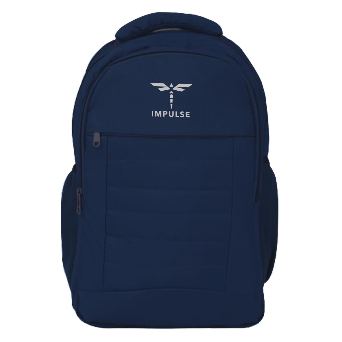 impulse CarryLoop 35L Unisex Water Resistant Travel Laptop Backpack/Office Bag/School Bag/College Bag/Business Bag Fits Up to 16 Inch Laptop with 1 Year-picture-34