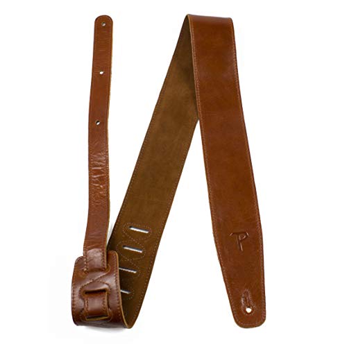 Perri’s Leathers Ltd. – The Africa Collection – Sangle de Guitare – Longueur Ajustable – Daim et Cuir – Beige… - Les Beatles, Paul McCartney, John Lennon, RIngo Starr, George Harrison Perri's Leathers Ltd. - The Africa Collection - Sangle de Guitare - Longueur Ajustable - Daim et Cuir - Beige… – Image 7