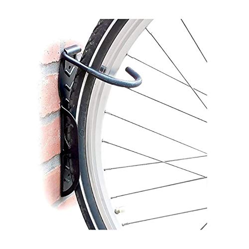 Soportes para bicicletas de pared REYG con anclaje ultra resistente de metal 5