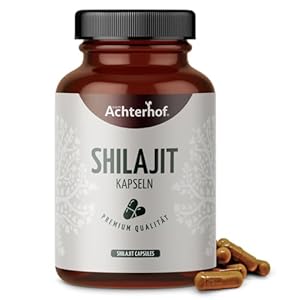 Shilajit-Kapseln-150-Stueck-100-reines-Mumijo-Shilajit-aus-dem-Himalaya-Gebirge-mit-50-Fulvinsaeure-und-12-Huminsaeure-geschmacksneutral-Achterhof