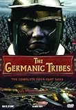 Germanic Tribes: The Complete Four-Part Saga