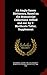 An Anglo-Saxon Dictionary, Based on the Manuscript Collections. Edited and enl. by T. Northcote Toller. Supplement