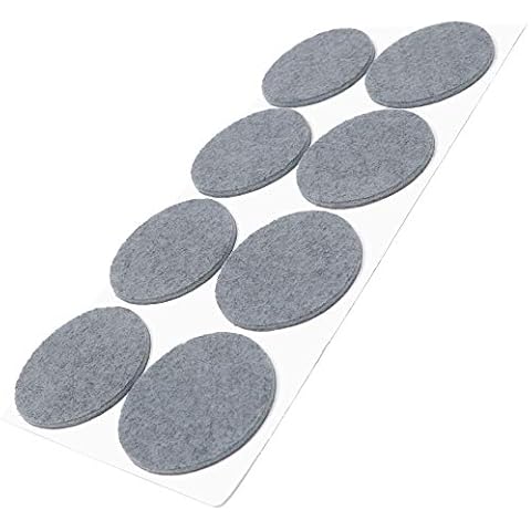 Adsamm® Patins en Feutre Ø 50 mm Cover