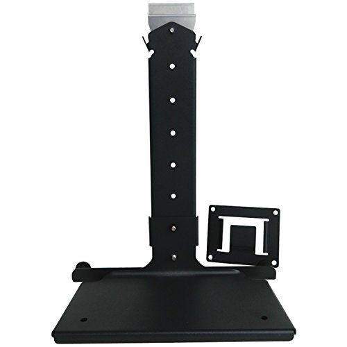 Winegard Window Mount Home Audio Crossover, Black (MT-SM30)