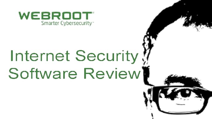Amazon.com: Webroot Internet Security Complete | Antivirus ...