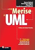 méthodologie merise pdf  De Merise à UML