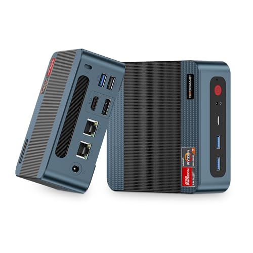 gaming computers