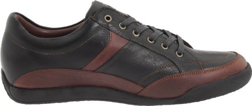 Image of Neil M Men's Proactive Oxford
