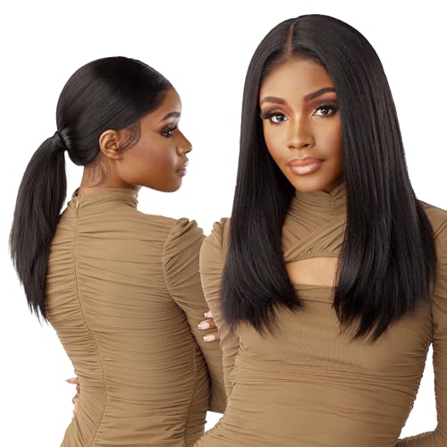 Perruque 360 Butta Lace Front Sensationnel la haute couture des Babylights Miel