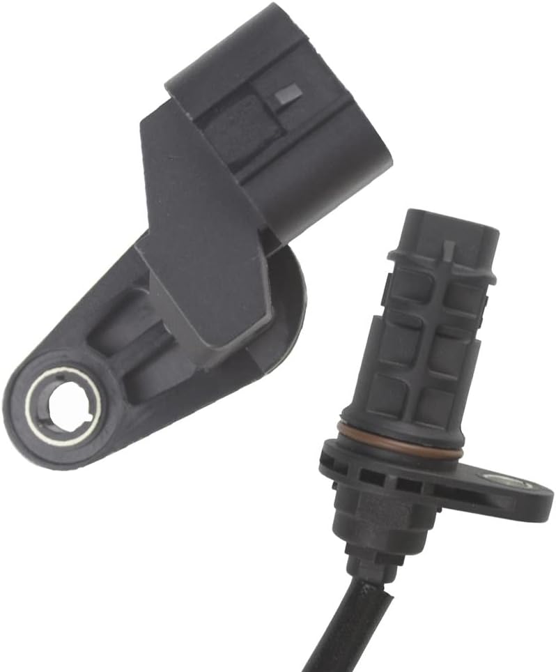 2pcs Crankshaft + Camshaft Position Sensor Kits for 2006-2007 Hyundai Sonata 2.4L; 2010 Hyundai Tucson; 2011 Kia Sorento 2.4L