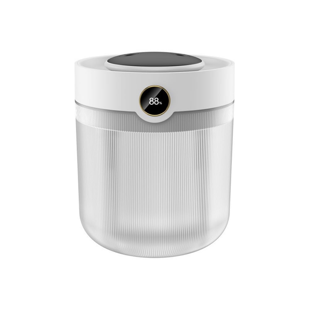 Humidificateur de chambre silencieux pour des nuits paisibles