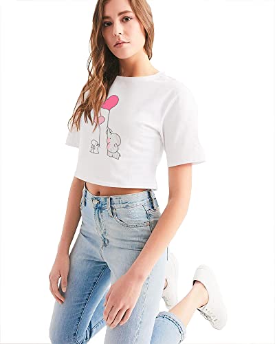 Image of Greciilooks Women's Regular Fit Top