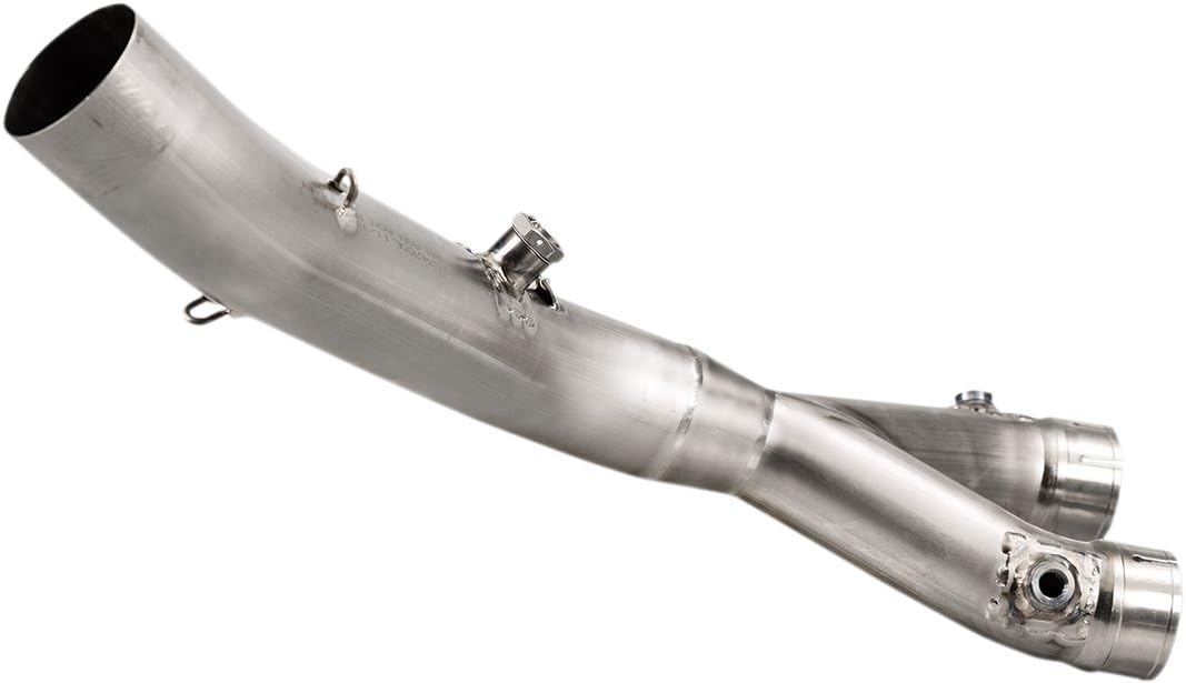 Akrapovic Collector Slip-on Track Day Titanium Yzf-r1 15 One Size