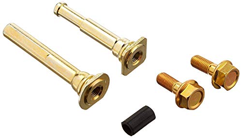 Raybestos R-Line Automotive Replacement Front Disc Brake Caliper Bolt Kit for Select Jeep Liberty, Chrysler Town&Country, Dodge Grand Caravan, Buick Rendezvous, Ford Freestar (H5082)