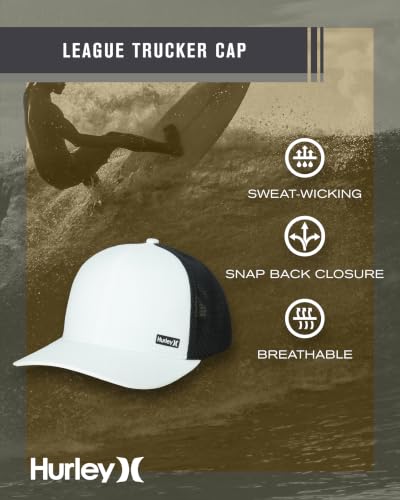 Image of Hurley Men