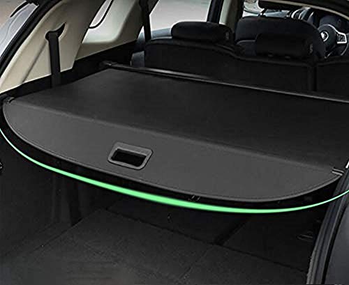 Carormoke Retractable Cargo Cover Luggag Buy Online In Cambodia At Desertcart