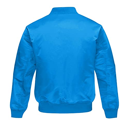 Opiniones y reviews de Bomber militar disponible en línea para comprar. 5 Imagen adicional