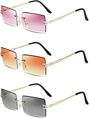 Gradient Gray, Gradient Pink, Gradient Orange