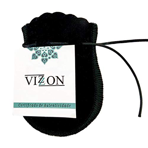 Brinco Masculino Alargador Fake 7 Mm Aço Inox Rose Gold 4812