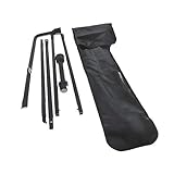 RainMan S Spare Tire Tool Kit Lug Wrench Replacement for 2007-2015 Dodge Ram 2500 3500