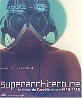 Superarchitecture 2903539685 Book Cover