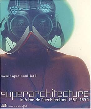 Paperback Superarchitecture [French] Book