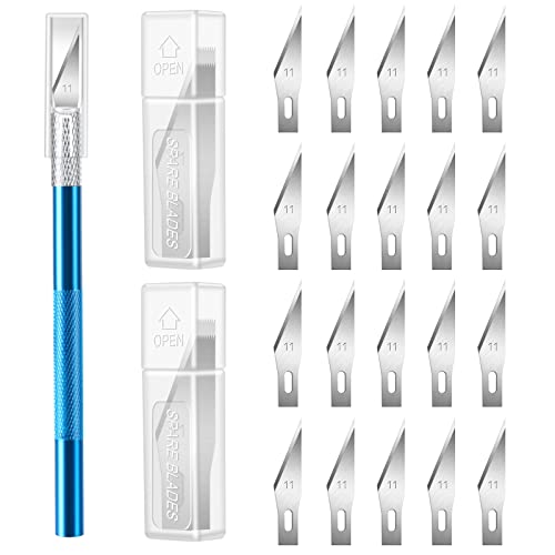 hobby knife kit 20PCS