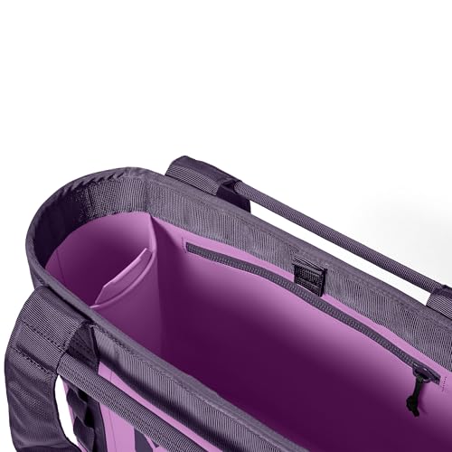 Image of YETI Camino 20 Carryall with Internal Dividers, All-Purpose Utility Bag