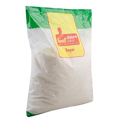 Image of More Choice Sugar 2 kg