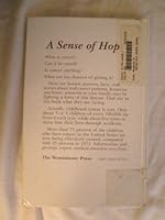 Cancer in the Young: A Sense of Hope 0664327222 Book Cover