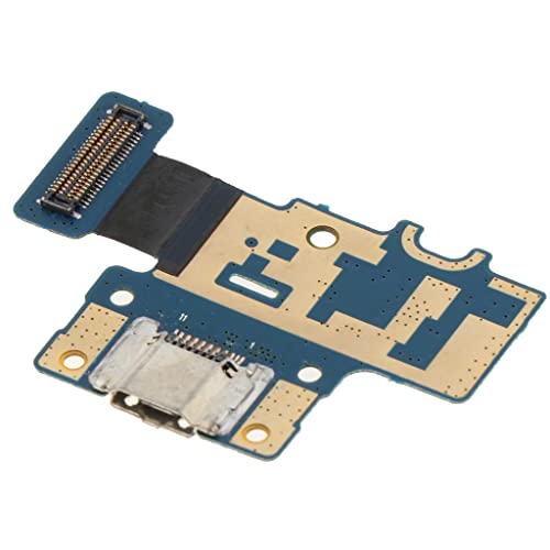 Cinta de repuesto de carga USB para reparar puerto suelto en Galaxy Note 8.0 3