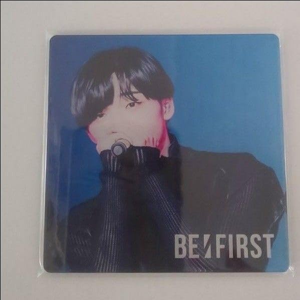 Amazon.co.jp: BE FIRST 1st One Man Tour BE 1 リュウヘイ