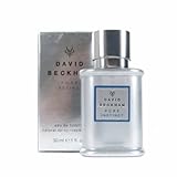  David Beckham Pure Instinct, homme/man, Eau de Toilette, 30 ml
